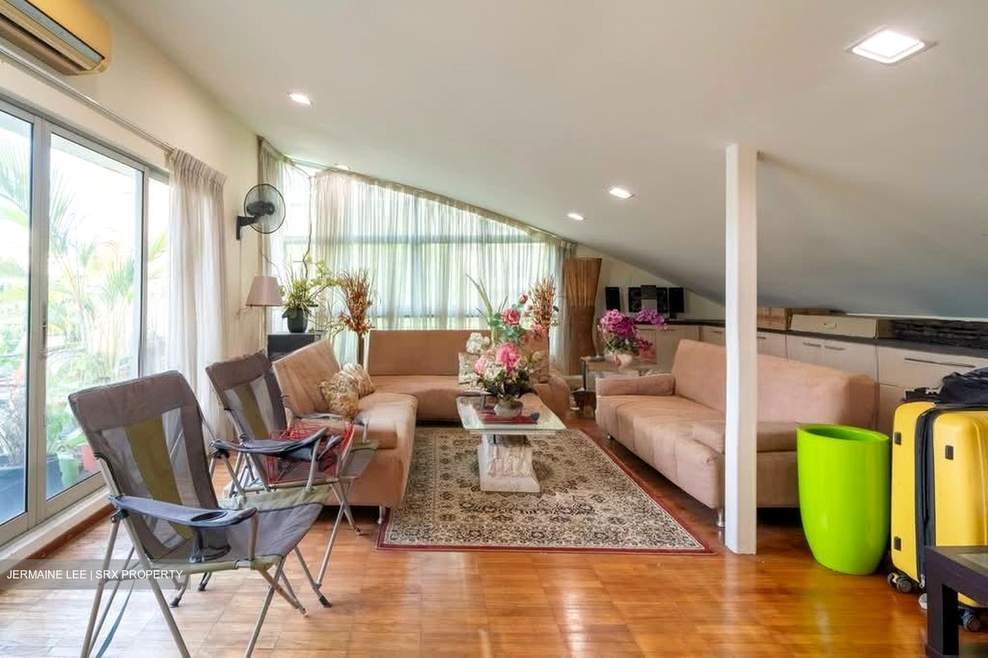 Springdew Terrace (D5), Semi-Detached #558035581